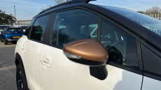 Citroen C3 Aircross 1.2 PureTech 110 C-Series Edition 5dr Petrol Hatchback